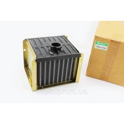 Радіатор R195NM/ZS1100/ZH1105 (алюміній) Радіатор R195NM/ZS1100/ZH1105 (алюміній)