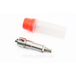 Ремонтний комплект паливного насоса (плунжерна пара) d-7,5mm R190N/R195NM 