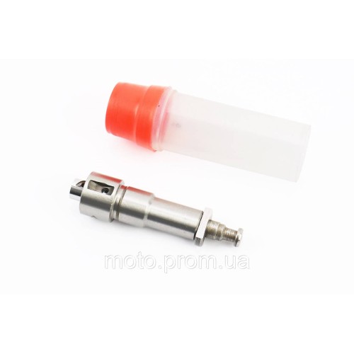 Ремонтний комплект паливного насоса (плунжерна пара) d-7,5mm R190N/R195NM 