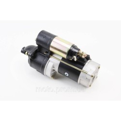 Стартер електричний Z-10, D-75mm R190N/195NM Тип 2 Стартер електричний Z-10, D-75mm R190N/195NM Тип 2