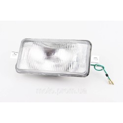 Фара R195NM Тип 3