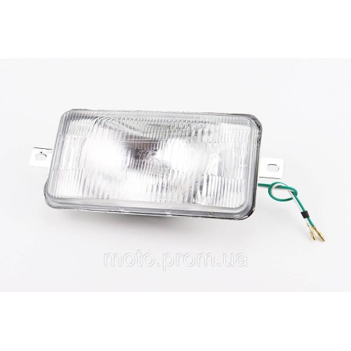 Фара R195NM Тип 3