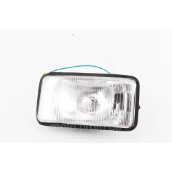 Фара R195NM Тип 1