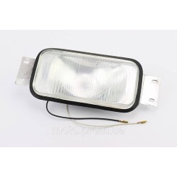 Фара R195NM Тип 3