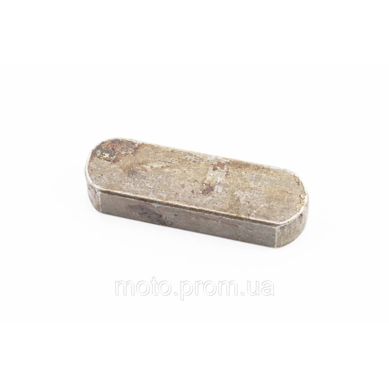 Шпонка маховика 8x12x39-40mm R190N/195NM