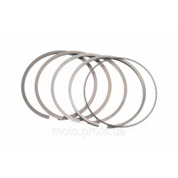 Кольца поршневые ZS1100 100mm STD Кольца поршневые ZS1100 100mm STD