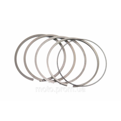 Кольца поршневые ZS1100 100mm STD
