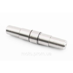 Вал КПП диференціала L-160mm 101-2 Вал КПП диференціала L-160mm 101-2