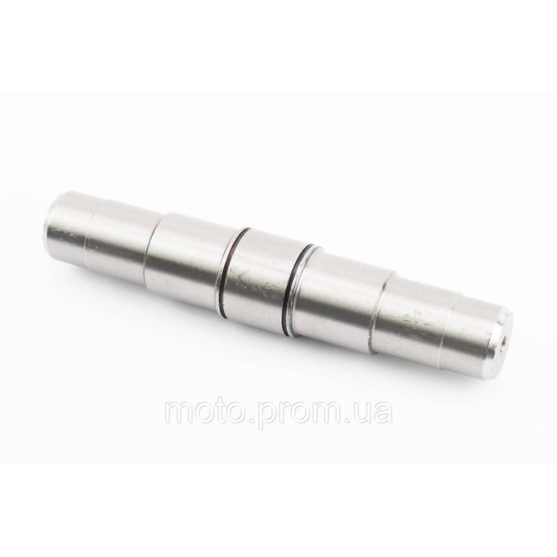 Вал КПП диференціала L-160mm 101-2