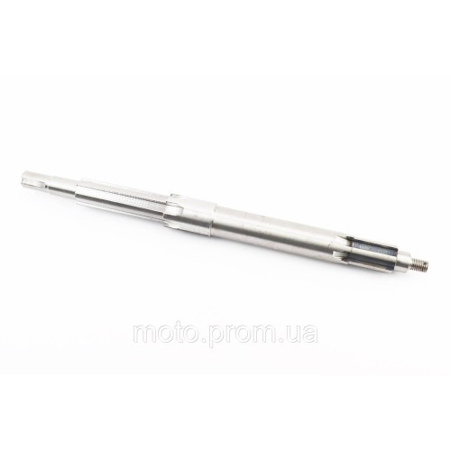 Вал КПП первичный (с валом отбора мощ.) 410mm