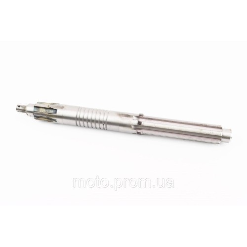 Вал КПП первичный 320mm 81-1
