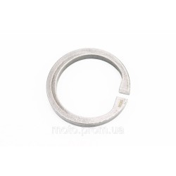Колодка гальма шестерні 1-й/зад. передачі Dнар. 85mm 101-2 Колодка гальма шестерні 1-й/зад. передачі Dнар. 85mm 101-2