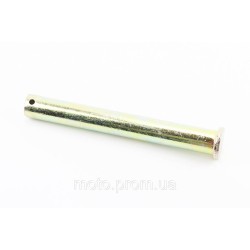 Палець причіпний D-19mm Палець причіпний D-19mm