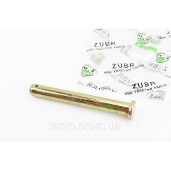 Палець причіпний D-19mm Палець причіпний D-19mm