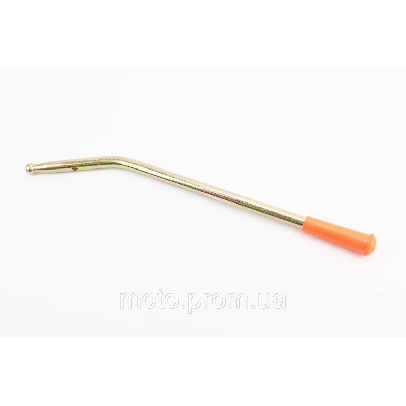 Редуктор фрезы R175/180N/190N/195N - Рычаг включения 81-1, 101-2