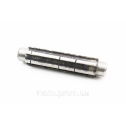 Редуктор фрезы R175/180N/190N/195N - Вал первичный L-155mm, D-33,5mm 81-1, 101-2 Редуктор фрезы R175/180N/190N/195N - Вал первичный L-155mm, D-33,5mm 81-1, 101-2