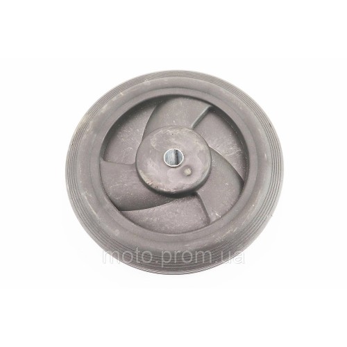 Редуктор фрези R175/180N/190N/195N - Колесо, d-ось-17mm, D-235mm 81-1, 101-2