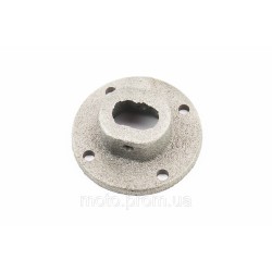 Редуктор фрези R175/180N/190N/195N - Кришка важеля увімкнення 81-1, 101-2 (можливий наліт)