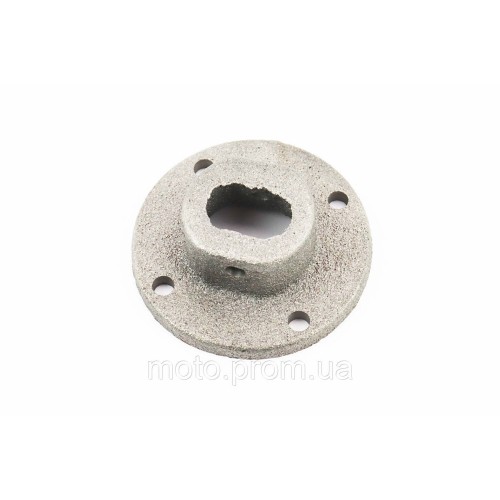 Редуктор фрези R175/180N/190N/195N - Кришка важеля увімкнення 81-1, 101-2 (можливий наліт)