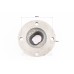 Редуктор фрези R175/180N/190N/195N - Кришка важеля увімкнення 81-1, 101-2 (можливий наліт)