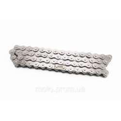 Редуктор фрезы R175/180N/190N/195N - Цепь 630-58L, b-12,70mm (широкая) 81-1, 101-2 Редуктор фрезы R175/180N/190N/195N - Цепь 630-58L, b-12,70mm (широкая) 81-1, 101-2