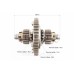 Дифференциал в сборе Z-43, Z-15x16, Z-11 ZUBR Z-250