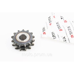 Звезда двухрядная 428-13T-2 d-18mm Звезда двухрядная 428-13T-2 d-18mm