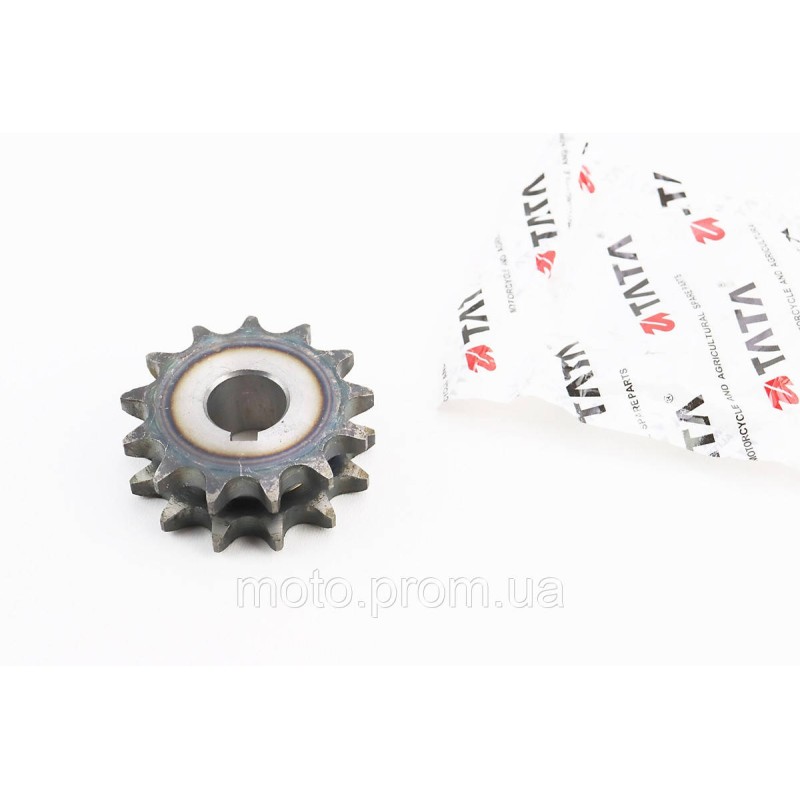 Звезда двухрядная 428-13T-2 d-18mm