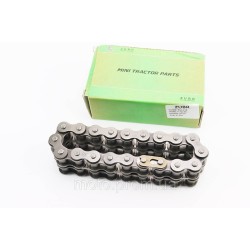 Цепь двухрядная 630-20L-2