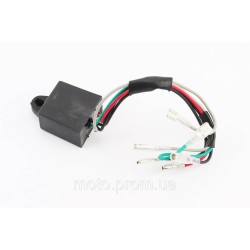 Комутатор 0,8 кВт (ET-950) Тип 1 Комутатор 0,8 кВт (ET-950) Тип 1
