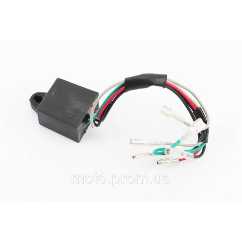 Комутатор 0,8 кВт (ET-950) Тип 1