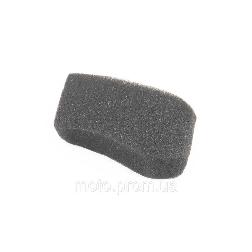 Фильтр воздушный - элемент (поролон 80х40х20mm) 0,8кВт (ET-950)