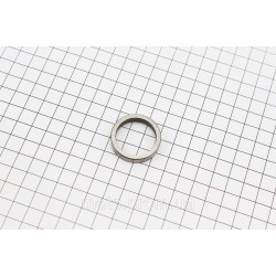 Седло клапана выпускного d-25,3mm, D-32mm KM385BT (LL480B-03104) Седло клапана выпускного d-25,3mm, D-32mm KM385BT (LL480B-03104)