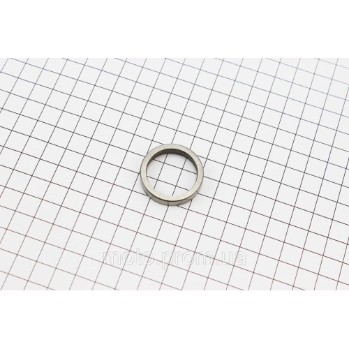 Седло клапана выпускного d-25,3mm, D-32mm KM385BT (LL480B-03104)