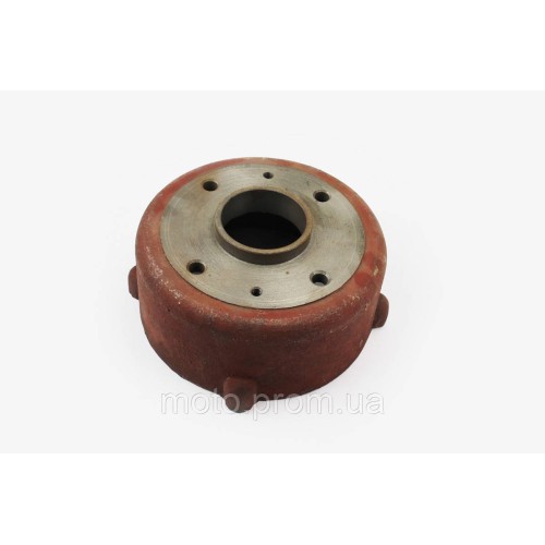 Корпус гальмівного барабана DongFeng 354 (300.43.135-1)