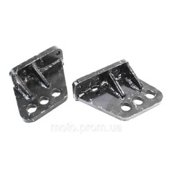 Кришка витяга задня к-кт DongFeng 354/404 (DF300.55.024)