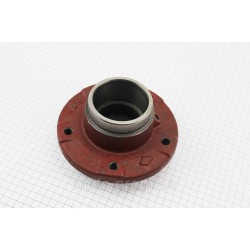 Ступица переднего колеса под 5 болтов DongFeng 244/240 (200.31B.123) Ступица переднего колеса под 5 болтов DongFeng 244/240 (200.31B.123)