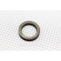Муфта рухома 3/4 передачі D-85mm, L-17mm, Z-31 Foton 244, Jinma 244/264 (FT250.37.136) Муфта рухома 3/4 передачі D-85mm, L-17mm, Z-31 Foton 244, Jinma 244/264 (FT250.37.136)