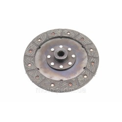 Диск зчеплення ведучий D-200mm, d-20mm, Z-12 Jinma 200/204/240/244 (YT250.21.017) Диск зчеплення ведучий D-200mm, d-20mm, Z-12 Jinma 200/204/240/244 (YT250.21.017)