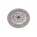 Диск зчеплення ведучий D-200mm, d-20mm, Z-12 Jinma 200/204/240/244 (YT250.21.017)