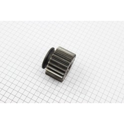 Шестерня диференціала Z-22 Jinma 200/204/240/244