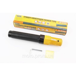 Тримач електродів French type 600А 81-0203
