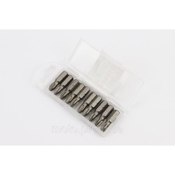 Біта PH3 25мм 1/4 Біта PH3 25мм 1/4