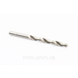 Сверло по металлу 8х114мм HSS DIN338 SD-5080
