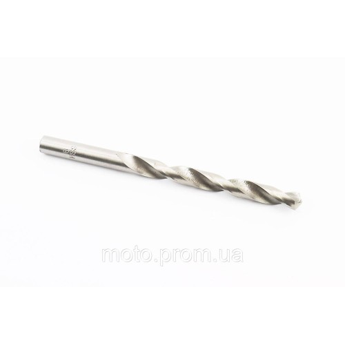 Сверло по металлу 8х114мм HSS DIN338 SD-5080