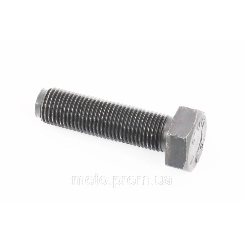 Болт М12x1,25x45 10.9 БП пр DIN961