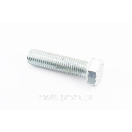 Болт М16x60 5.8 цб пр DIN933