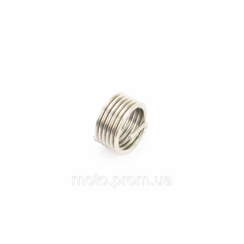 Різьбова вставка пружинна M8x1 L-1,0D DIN8140