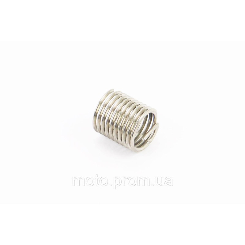 Резьбовая вставка пружинная M8x1 L-1,5D DIN8140