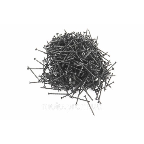 Шуруп 3,5x45 для гк/мет пот PH фосф, к-кт 500шт
